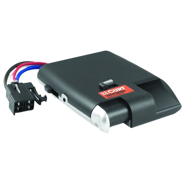 Brake Controller, Venturer 4.55" x7.95" x1.85"